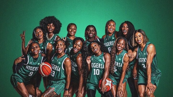 Basketball: Junior D'Tigress to face China, Canada, Portugal at World Cup