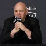 UFC 312 post-fight press conference