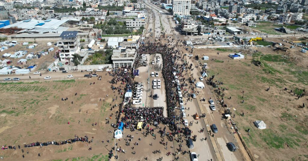 Hamas refuses further talks unless Israel releases agreed prisoners Hamas refuses further talks unless Israel releases agreed prisoners
