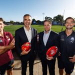 AFL reveal pair of football department changes – AFL News