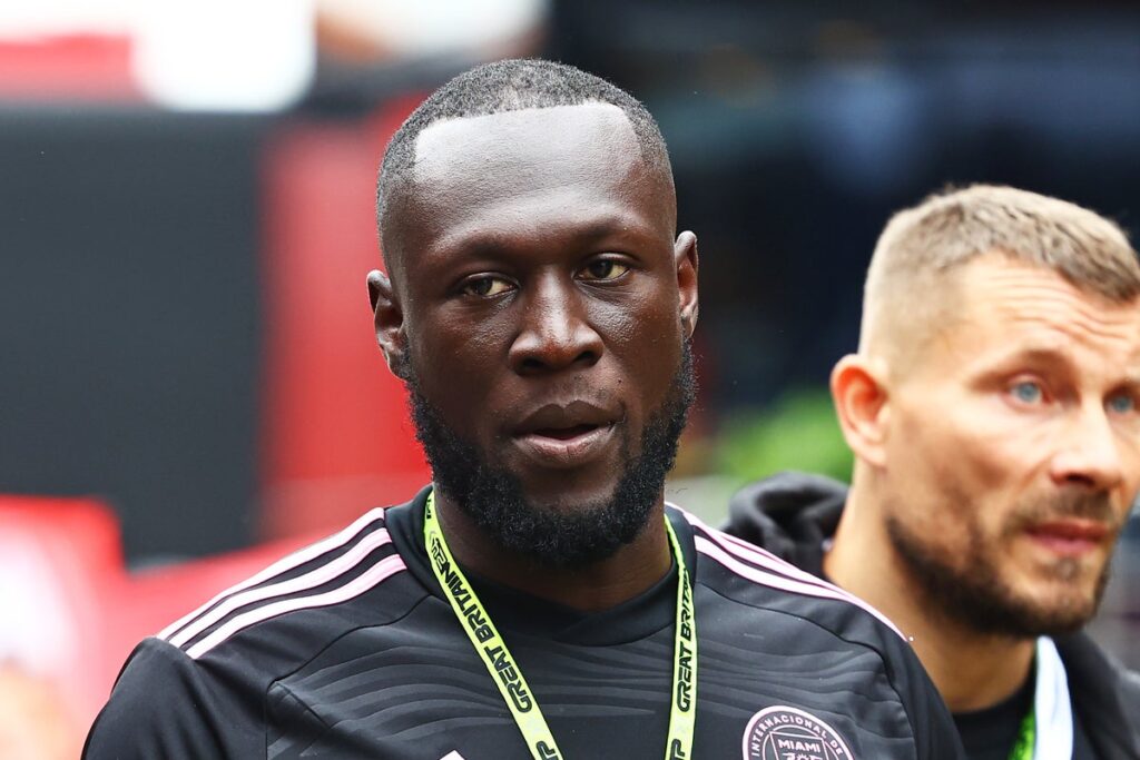 Stormzy issues statement after ‘deleting’ pro-Palestine tweets amid McDonalds collab Stormzy issues statement after ‘deleting’ pro-Palestine tweets amid McDonalds collab
