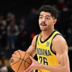 Game Rewind: Pacers 89, Trail Blazers 112