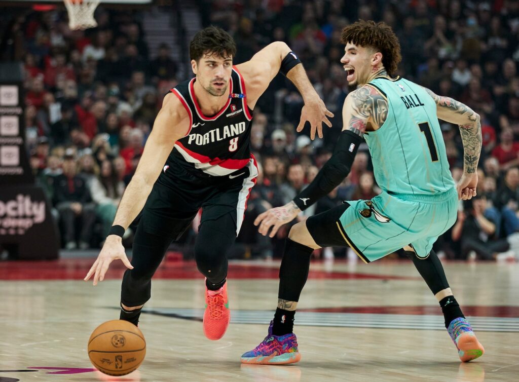 Trail Blazers’ Top 10 most lopsided victories Trail Blazers’ Top 10 most lopsided victories