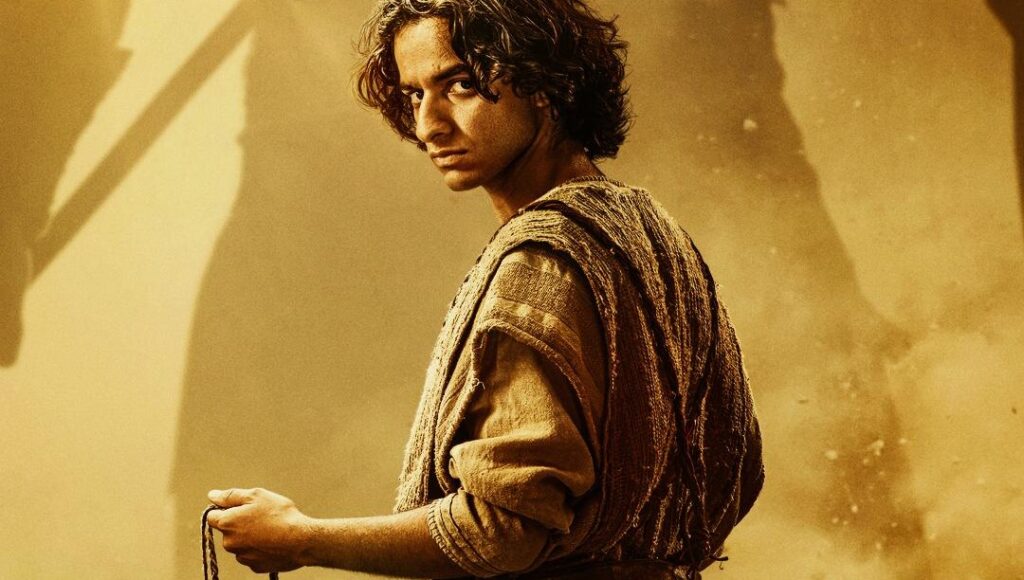 House of David Cast on Sacrifices, Strength and Weaknesses in Portraying Biblical Figures House of David Cast on Sacrifices, Strength and Weaknesses in Portraying Biblical Figures