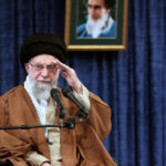 Khamenei of Iran Denounces Negotiation With U.S. but Seems to Leave Door Ajar