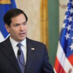 Rubio to visit Middle East after Trump proposal for US to take over Gaza