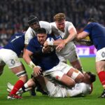 England vs France LIVE rugby: Latest Six Nations build-up and updates as Steve Borthwick’s side face mighty challenge