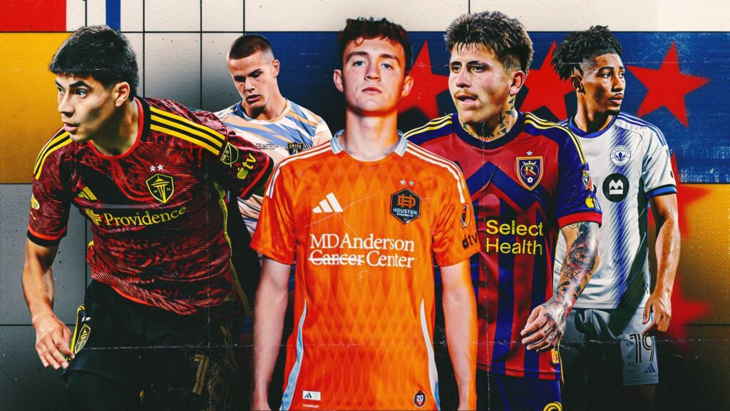 MLS’s most exciting U22 players in 2025: Philadelphia Union’s Cavan Sullivan, Houston Dynamo’s Jack McGlynn, CF Montreal’s Nathan Saliba and more MLS’s most exciting U22 players in 2025: Philadelphia Union’s Cavan Sullivan, Houston Dynamo’s Jack McGlynn, CF Montreal’s Nathan Saliba and more