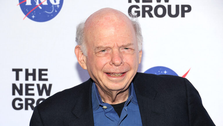 Wallace Shawn Compares Israeli Treatment of Gaza to Nazi Germany