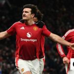 FA Cup 2025: Harry Maguire heads home late winner for Man Utd