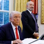 Trump to sign executive orders targeting ICC and ‘anti-Christian bias’