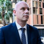 ABC executive Chris Oliver-Taylor tells court he was unaware of Antoinette Lattouf’s race