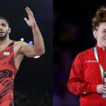 Zagreb Open Ranking Series Results: Kyle Snyder tops 97kg men’s freestyle, Samantha Stewart bags silver in 55kg women’s wrestling