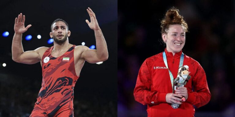 Zagreb Open Ranking Series Results: Kyle Snyder tops 97kg men’s freestyle, Samantha Stewart bags silver in 55kg women’s wrestling