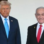 Trump’s plan for U.S. to “take over” Gaza amid Israel-Hamas ceasefire rejected by allies and adversaries