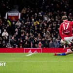 Man Utd 2-1 Leicester – Gamechanger Garnacho