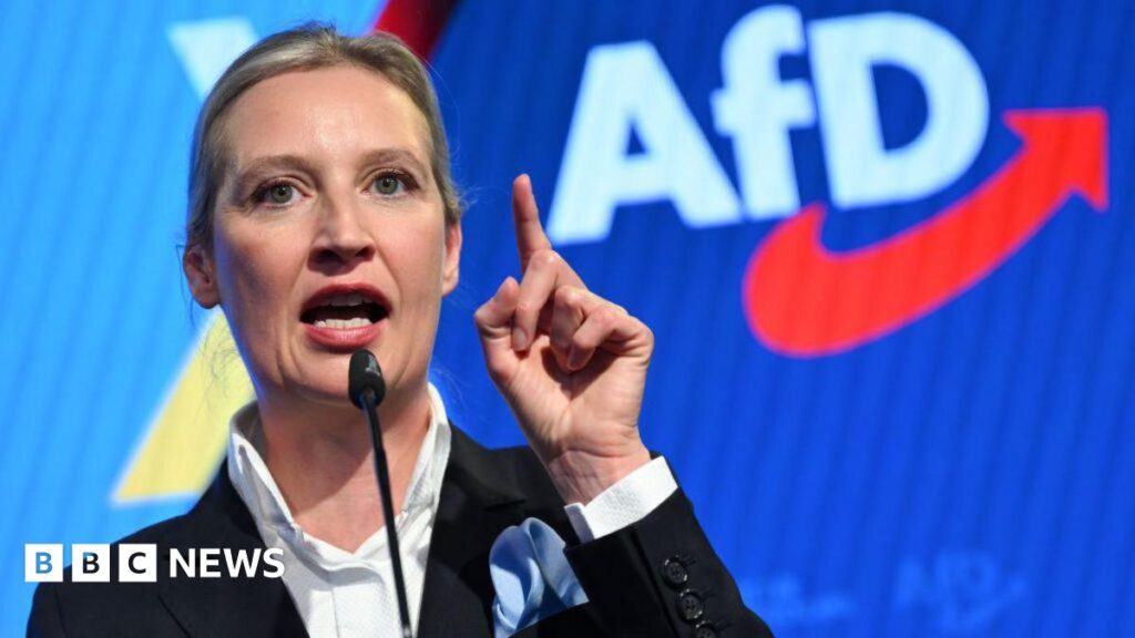 Five key takeaways from the German election Five key takeaways from the German election
