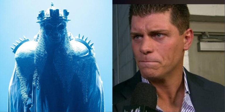 Cody Rhodes to relinquish his title, former champ to return with new faction? 3 Predictions for WWE SmackDown this week 