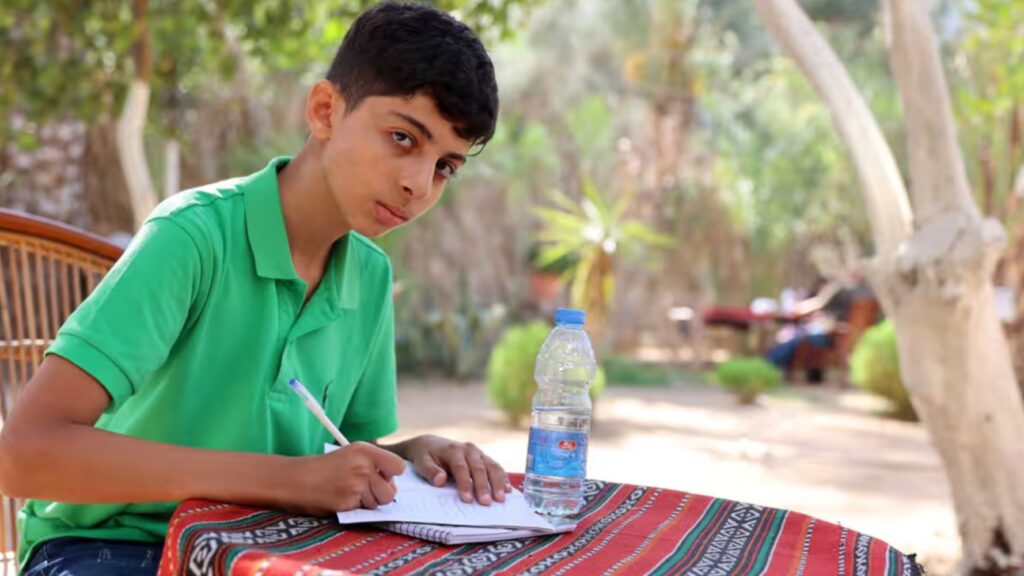 Palestinian deputy minister at heart of BBC Gaza documentary row worked for UAE and studied at UK universities Palestinian deputy minister at heart of BBC Gaza documentary row worked for UAE and studied at UK universities