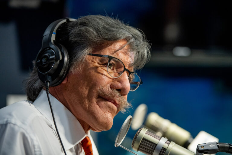 Geraldo Rivera Rips Trump’s Gaza Plan: ‘Utter Lack of Common Sense’