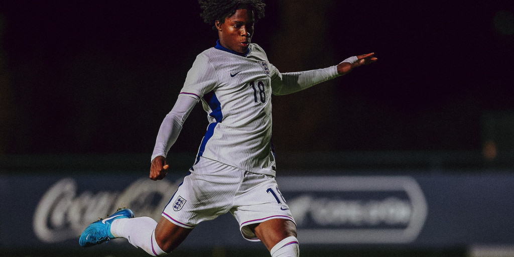 Internationals | Awesu saves penalty and Nwosu scores in England U17s win Internationals | Awesu saves penalty and Nwosu scores in England U17s win