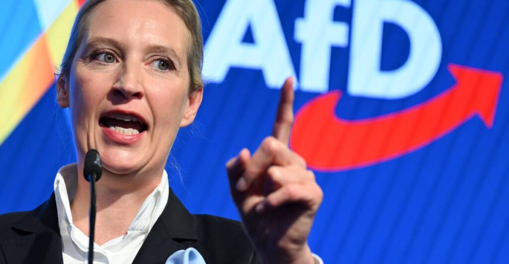 Germany’s rightward swing in its elections, explained Germany’s rightward swing in its elections, explained