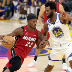 Jimmy Butler trade grades: Warriors get ‘B+’ for major swing, Heat sell low after saga with star