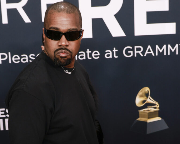 Kanye West Proclaims He’s a Nazi, Praises Hitler in X Rant