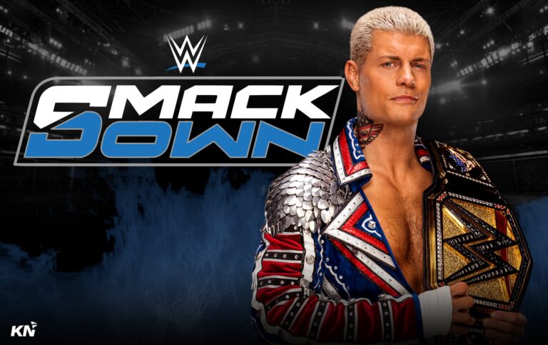 All superstars confirmed for WWE SmackDown (February 7, 2025)