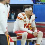 Patrick Mahomes takes blame for Super Bowl LIX rout, promises Chiefs ‘will be back’