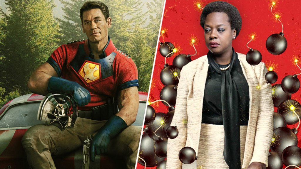 ‘Peacemaker’ Season 2 August Release On Track; ‘Waller’ Spinoff In Works ‘Peacemaker’ Season 2 August Release On Track; ‘Waller’ Spinoff In Works