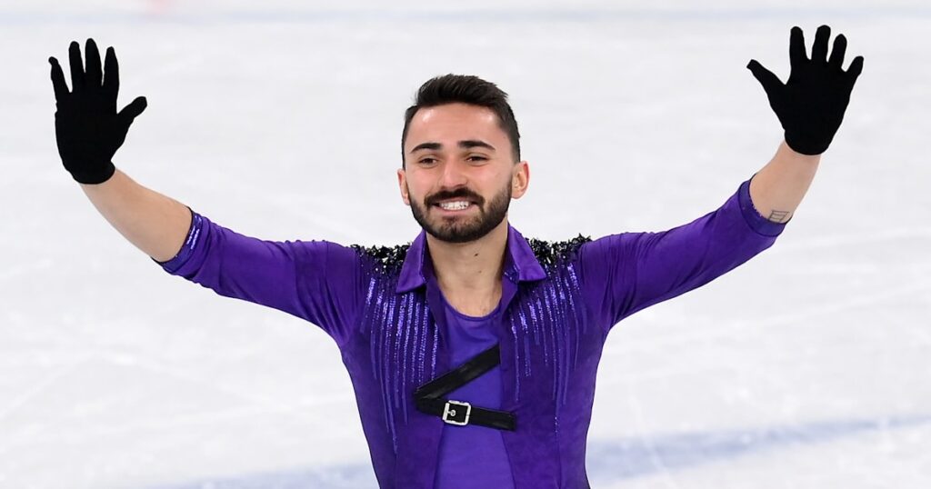 Kevin Aymoz claims men’s title as comeback season continues Kevin Aymoz claims men’s title as comeback season continues