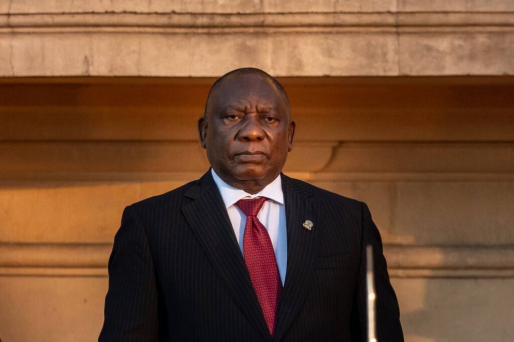 G20 meetings will go on with or without the US, says Ramaphosa – The Mail & Guardian G20 meetings will go on with or without the US, says Ramaphosa – The Mail & Guardian