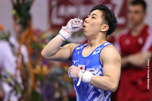 China, Japan and Armenia sweep golds in last finals at World Cup of Cottbus China, Japan and Armenia sweep golds in last finals at World Cup of Cottbus
