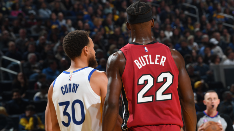 NBA trade deadline arrives as Jimmy Butler heads to Warriors, Lakers get their big; Pete Alonso back with Mets