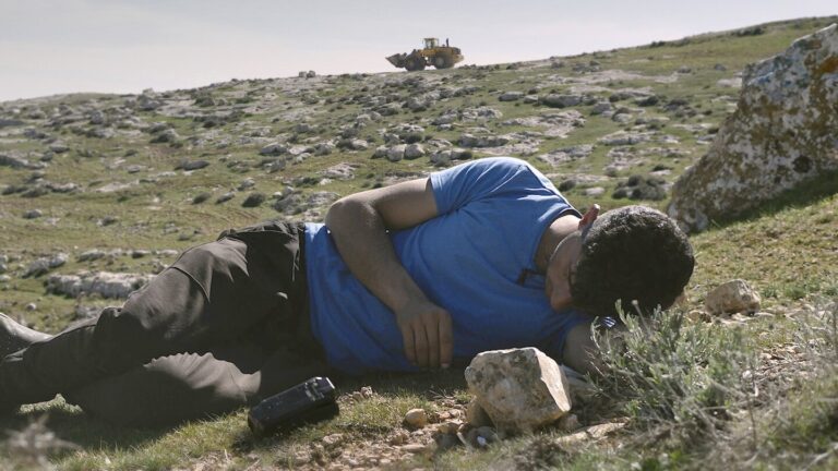 ‘No Other Land’ review: Shocking look at life under occupation