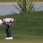 ‘My time will come’: Despite narrow WMPO missed cut, Luke Clanton’s quest for PGA Tour card not over