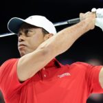 Tiger Woods in field for 2025 Genesis Invitational, tournament announces