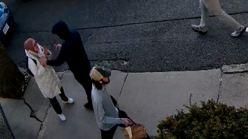 Rumeysa Ozturk: A PhD student was snatched by masked officers in broad daylight. Then she was flown 1,500 miles away Rumeysa Ozturk: A PhD student was snatched by masked officers in broad daylight. Then she was flown 1,500 miles away