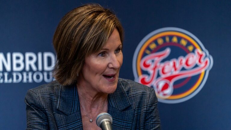 Indiana Fever Announce Another Roster Move With Training Camp Contract Player Add