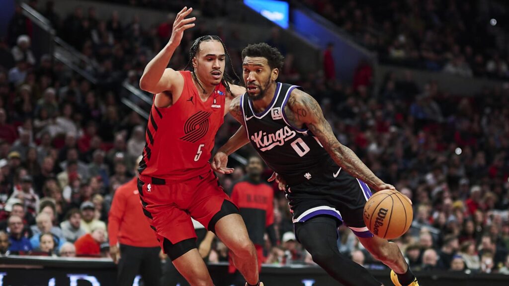 Sacramento Kings vs Portland Trail Blazers Injury Report Sacramento Kings vs Portland Trail Blazers Injury Report