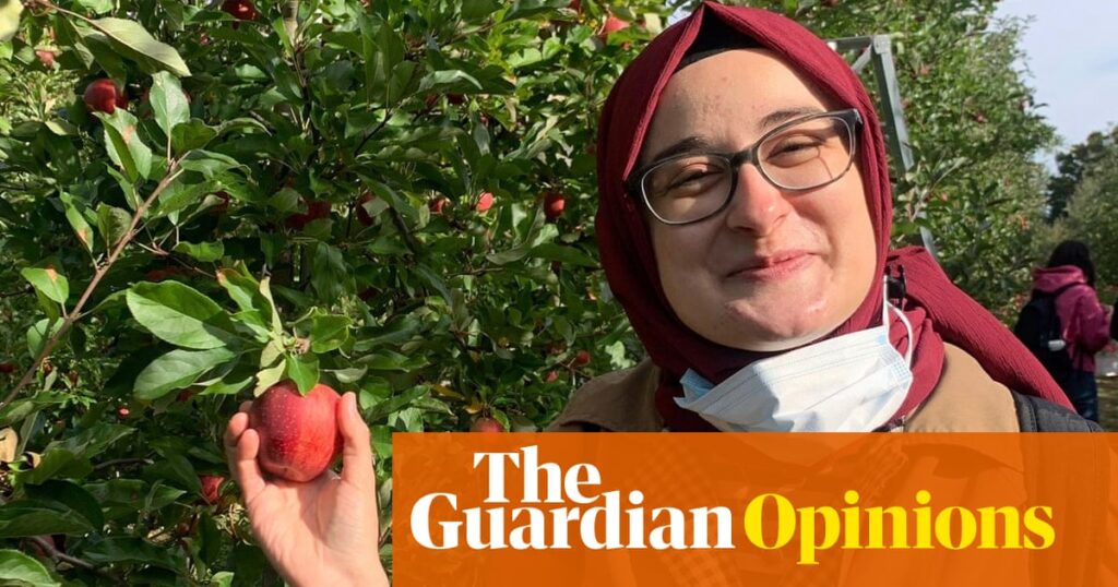 The US government is effectively kidnapping people for opposing genocide | Moira Donegan The US government is effectively kidnapping people for opposing genocide | Moira Donegan