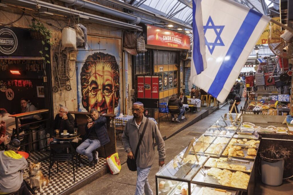 Israel Passes Controversial Law to Influence Judge Selection Israel Passes Controversial Law to Influence Judge Selection