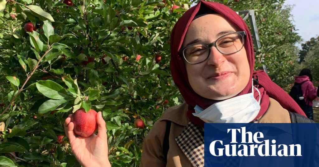Tufts student detained by Ice may not be deported without court order, judge rules | Trump administration Tufts student detained by Ice may not be deported without court order, judge rules | Trump administration