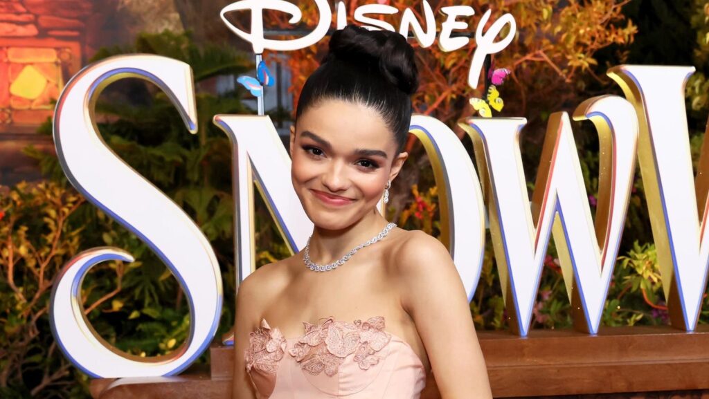 Why ‘Snow White’ Producer’s Son Criticized Rachel Zegler Over Social Media Actions Why ‘Snow White’ Producer’s Son Criticized Rachel Zegler Over Social Media Actions