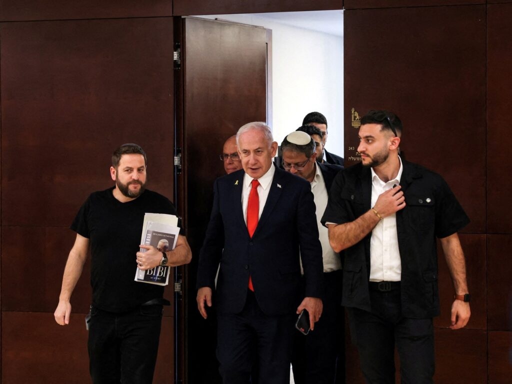 Israel’s parliament passes law to expand coontrol over judge appointments | Israel-Palestine conflict News Israel’s parliament passes law to expand coontrol over judge appointments | Israel-Palestine conflict News