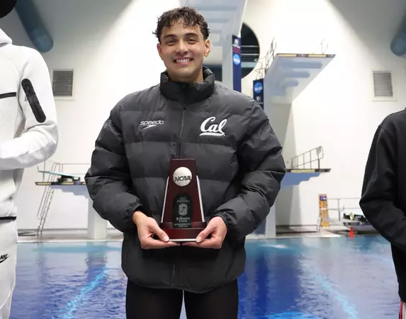 7 Bears Earn All-American Honors 7 Bears Earn All-American Honors