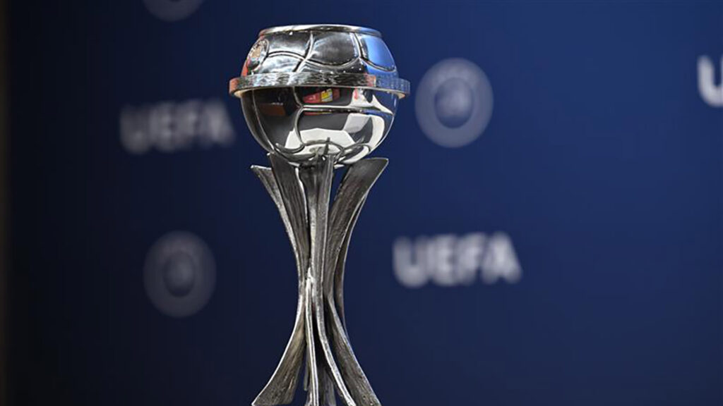 England MU17s set for EURO Finals draw England MU17s set for EURO Finals draw