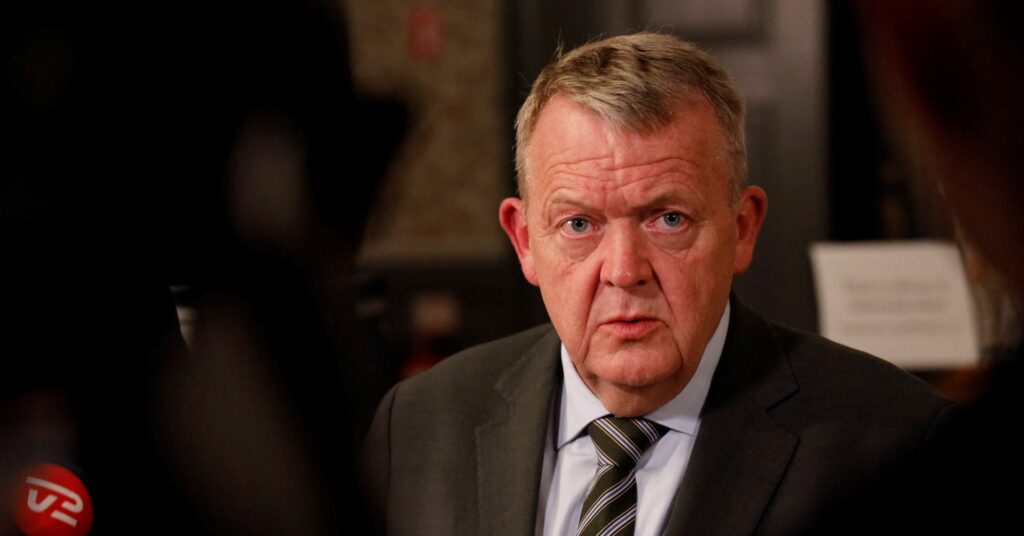 Denmark welcomes US change of Greenland visit Denmark welcomes US change of Greenland visit