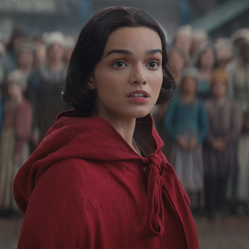 Unpacking the Snow White Drama: Rachel Zegler, Gal Gadot and the Seven Dwarfs